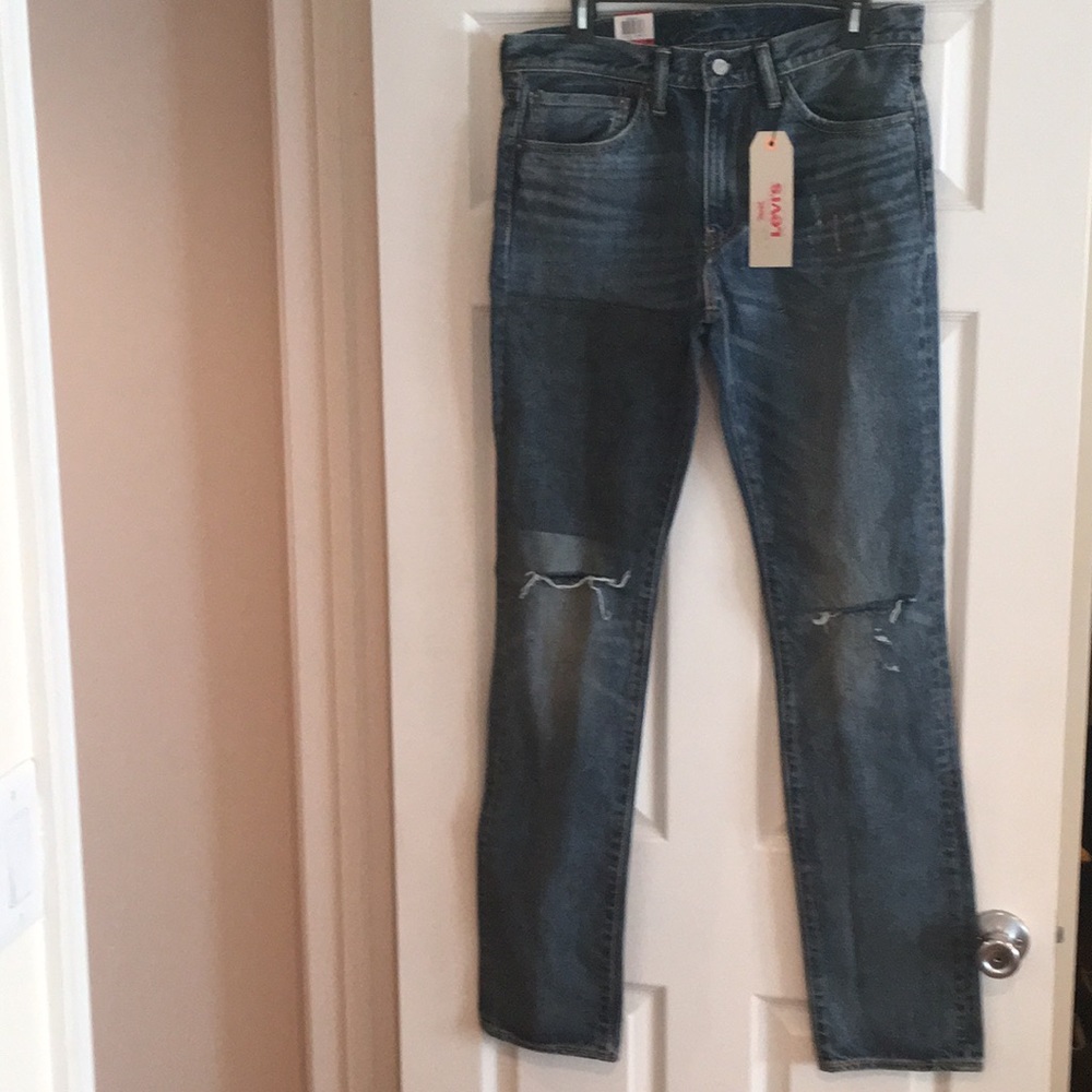 Men’s Levi’s 511 Slim